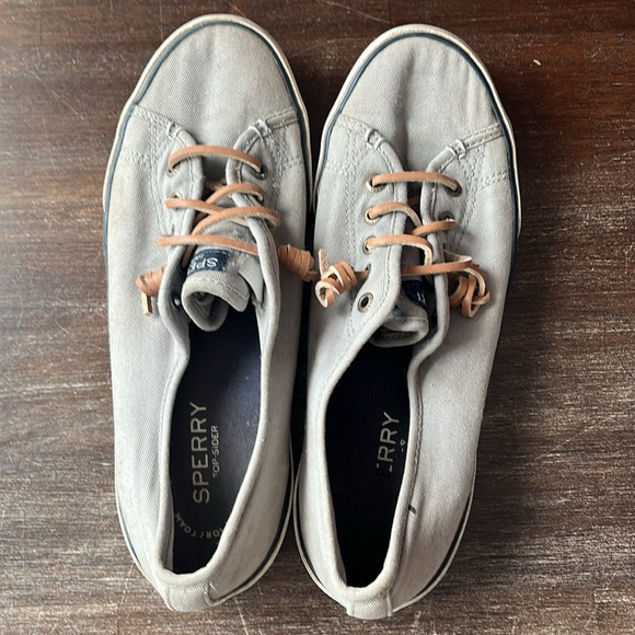 Sperry sneakers - Picture 4 of 6